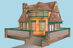 Rite House mansion, palace, rite, house, home, building, build, apartment, flat, residence, domicile, structure
